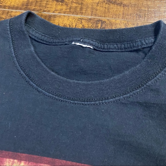 2012 Licensed AMC The Walking Dead Walkers Tee - Picture 3 of 5